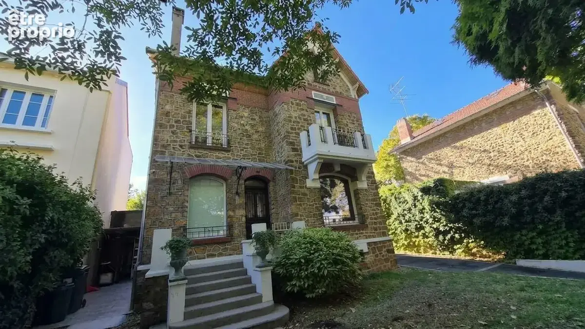 Photo Maison à Arpajon au prix de 630 000€