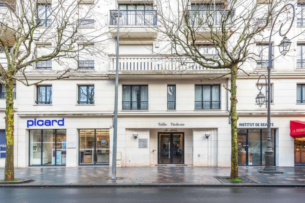 Appartement à SURESNES