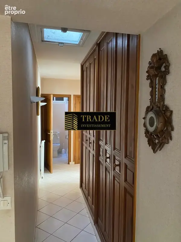Appartement 3 pièces 85 m² à vendre à Ablon-Sur-Seine (94480) - photo 8