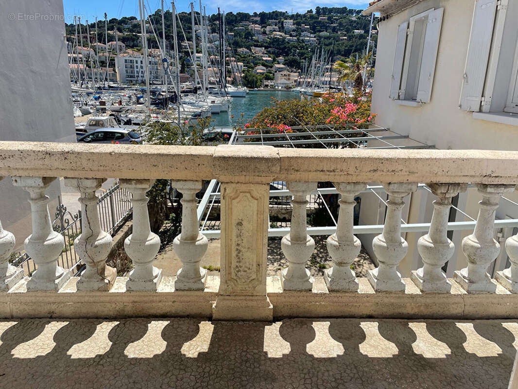 Maison à SAINT-MANDRIER-SUR-MER