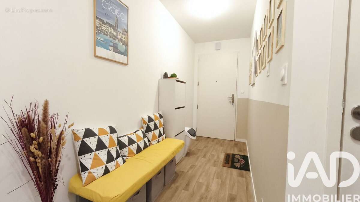 Photo 3 - Appartement à MELESSE