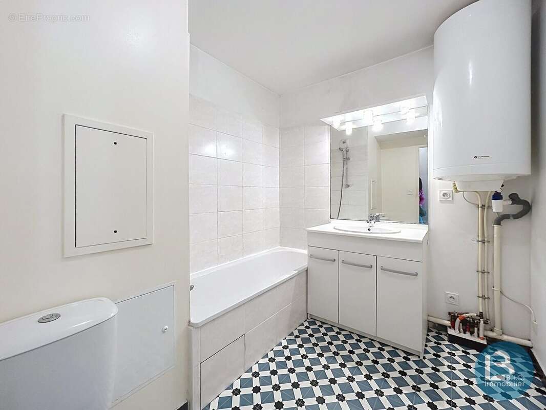 Appartement à FRANCHEVILLE