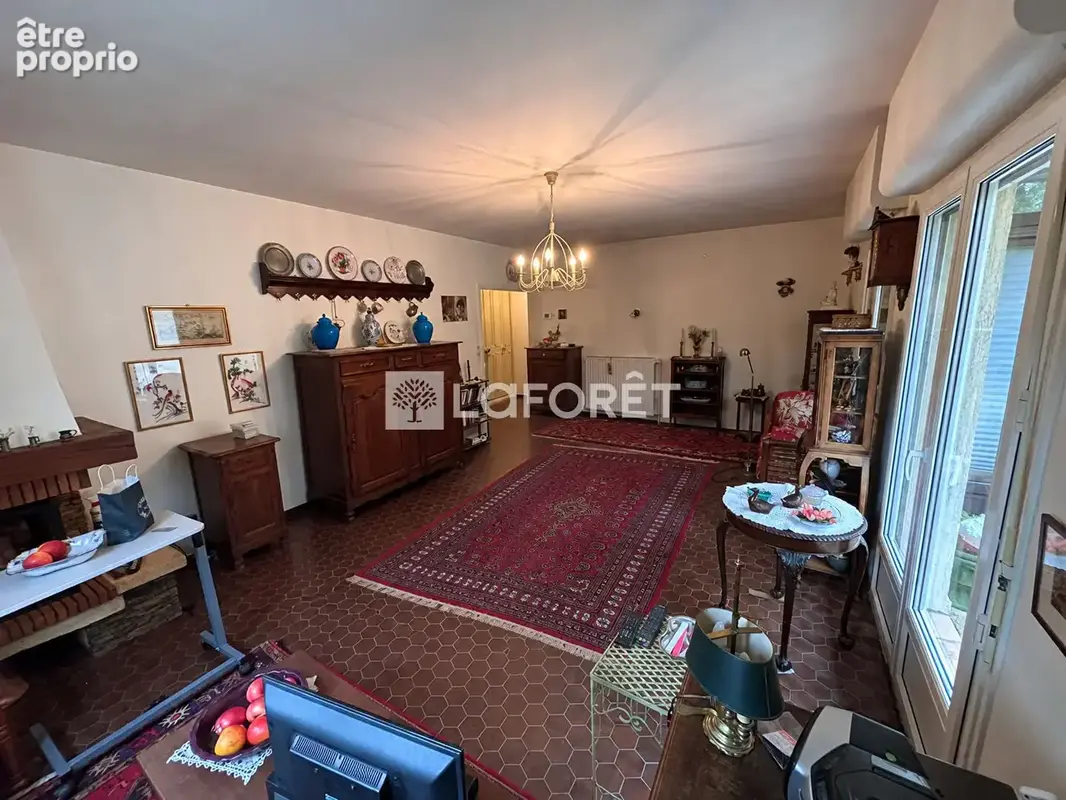 Maison de 112m² dans le Lys de Lamorlaye - photo 3