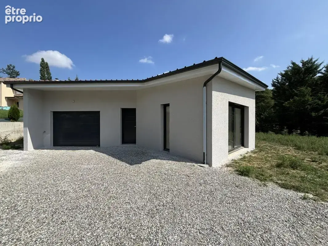 Maison neuve plain pied - photo 3