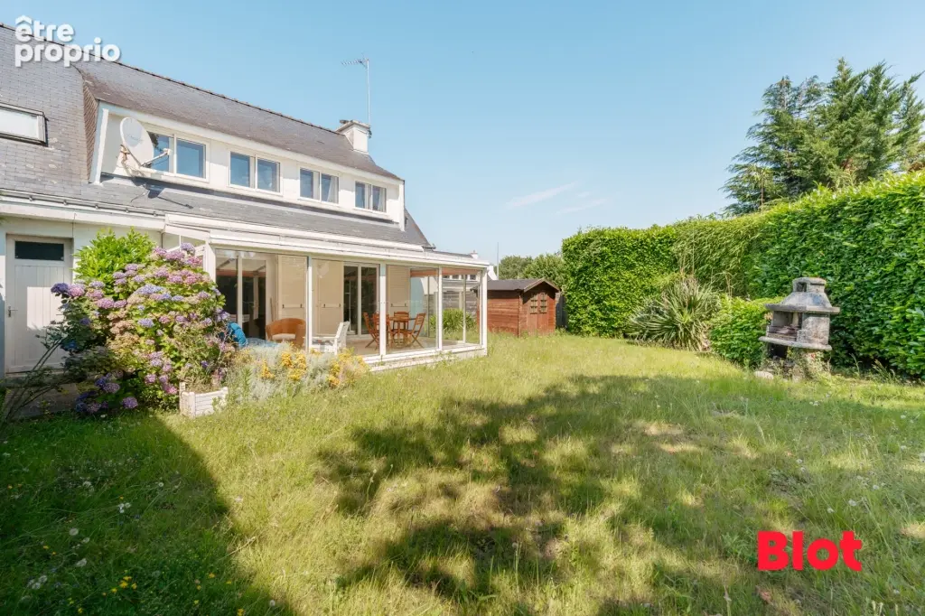Photo Maison à Arradon au prix de 383 250€