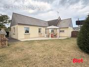 Maison à SAINT-LUNAIRE