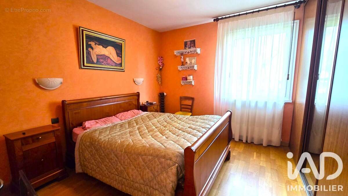 Maison 121 m² à Erce-Pres-Liffre  - photo 8