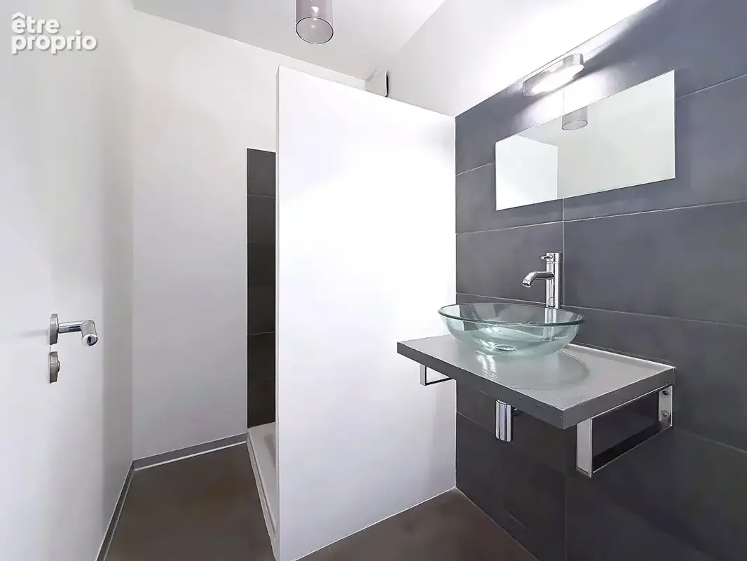 Appartement 97m² à ajaccio - photo 15