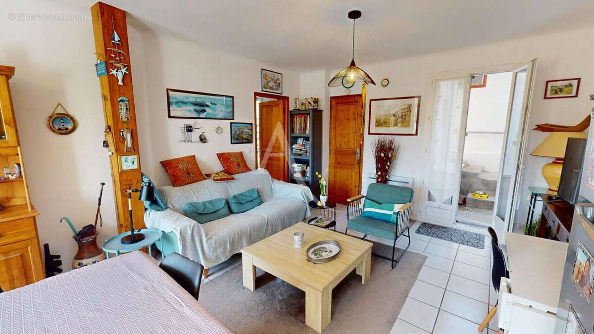 Appartement à ASCAIN