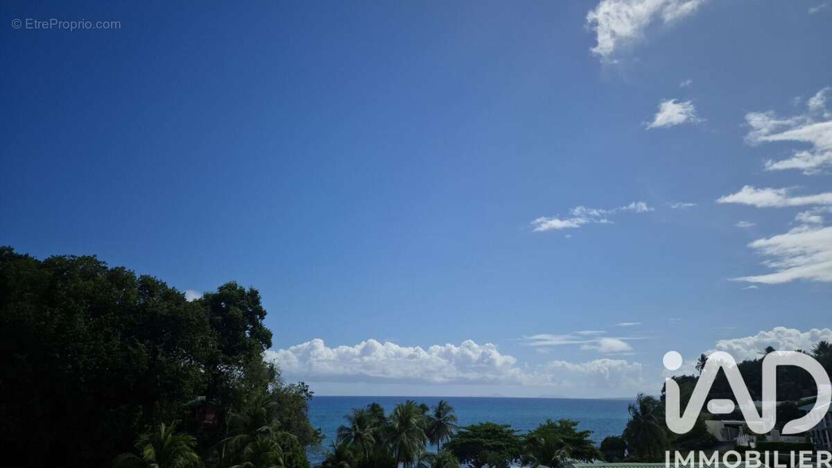 Photo 2 - Appartement à LE GOSIER