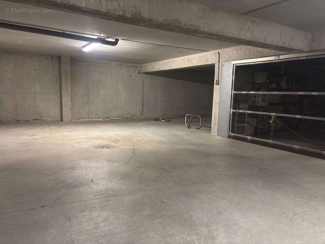 Parking à ROYAN