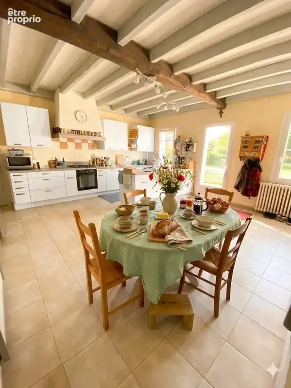 Maison de charme - photo 6