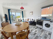 Appartement à SAINT-PAIR-SUR-MER