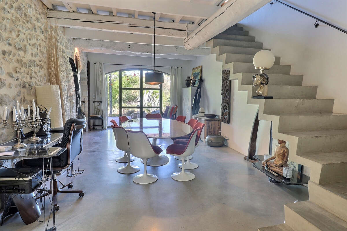 Maison à MONTPELLIER