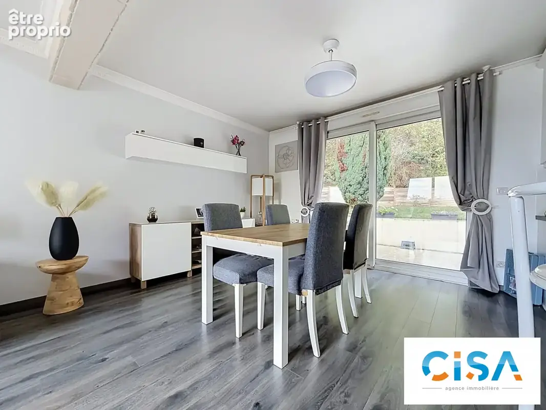 Maison 7 pièces 133 m² à vendre à Villers-Saint-Paul (60870) - photo 6