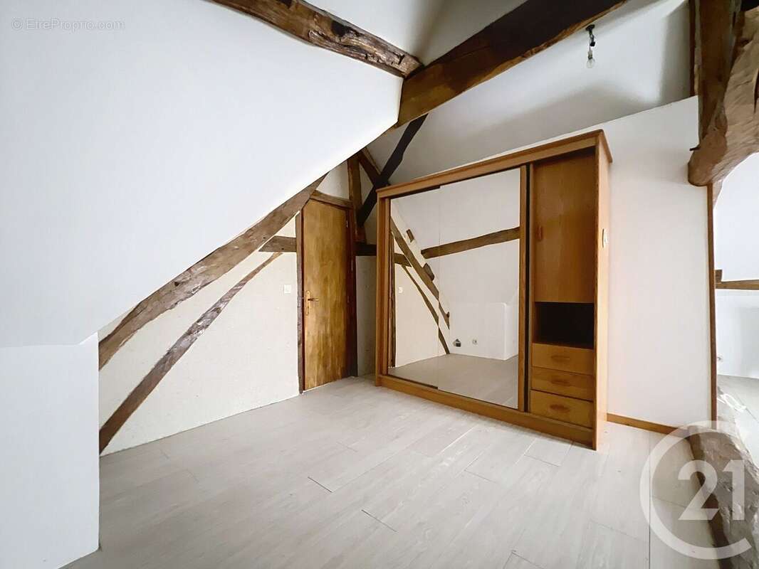 Maison 68 m² à Champigny  - photo 7