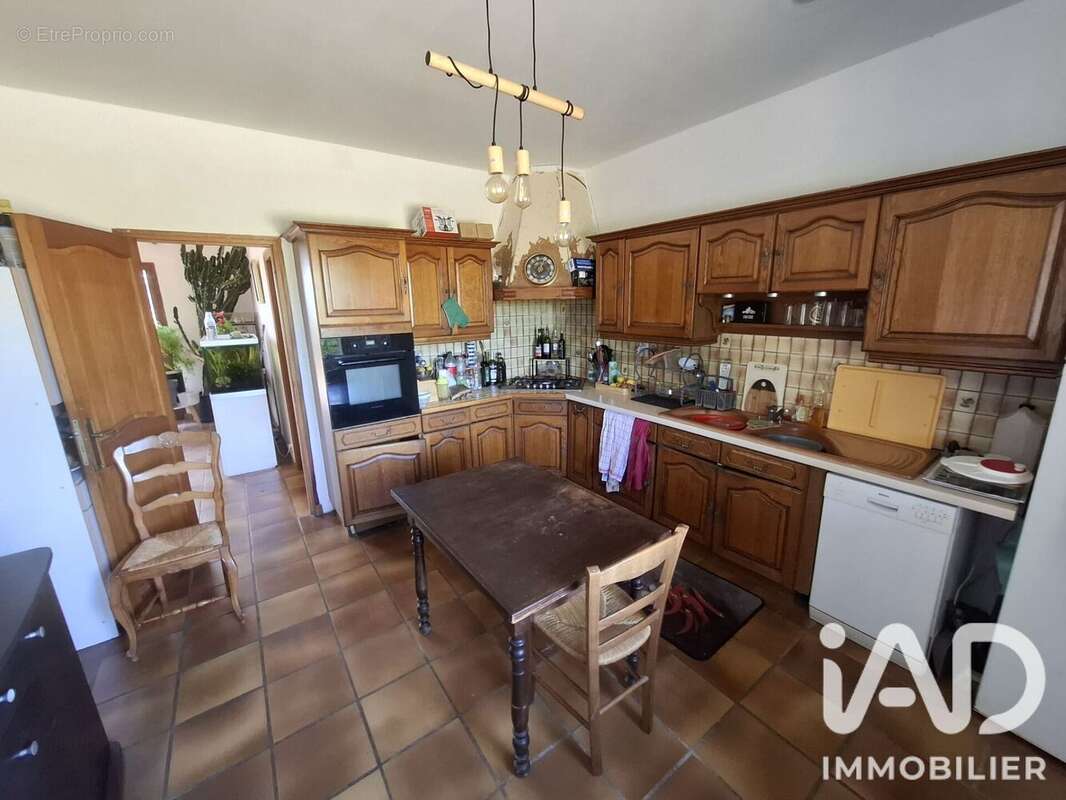 Photo 4 - Maison à AURIAC-SUR-VENDINELLE