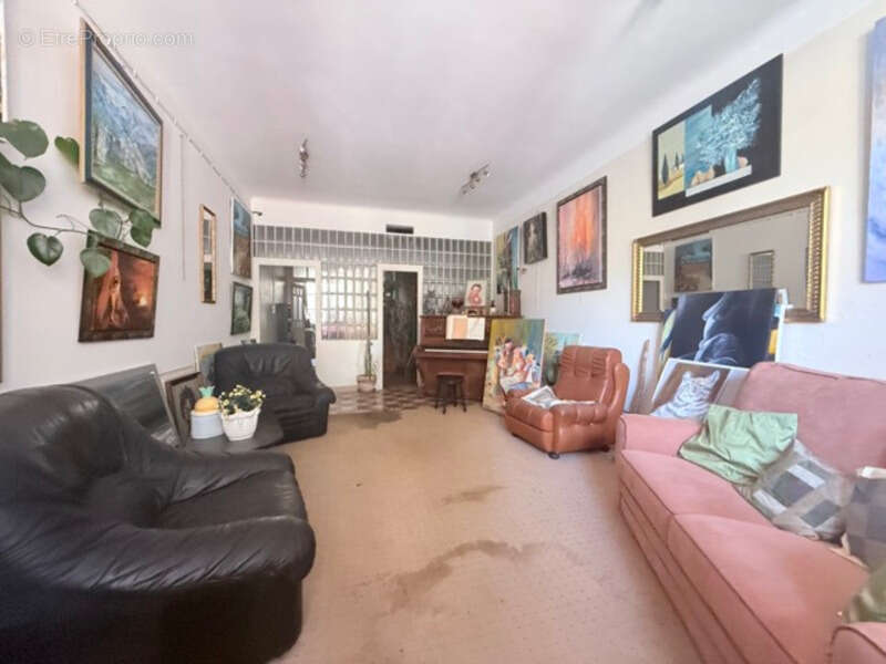 Appartement à TRIE-SUR-BAISE