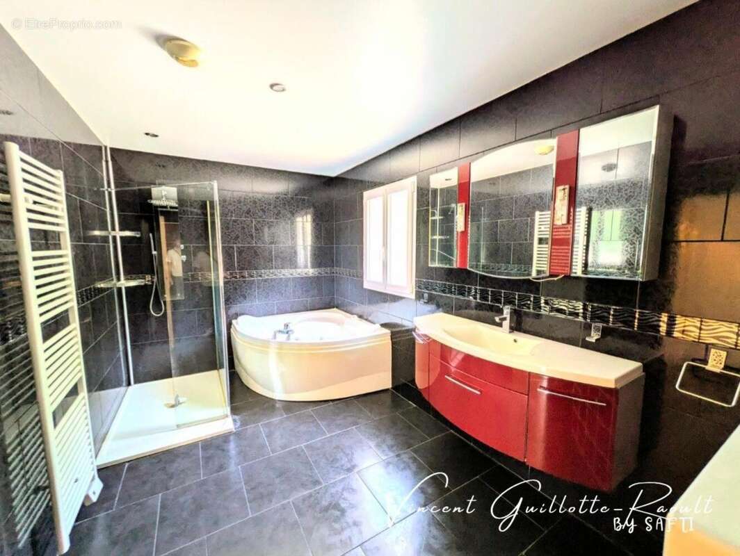 Photo 7 - Maison à LA CHEVROLIERE