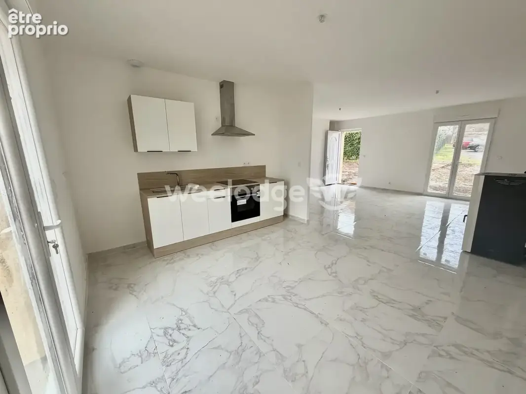 Maison 5 pièces 105 m² à vendre à Brannay (89150) - photo 3