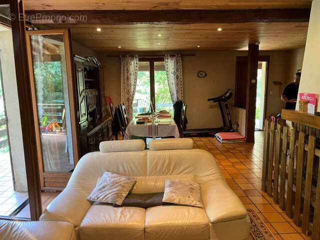Maison à NERAC