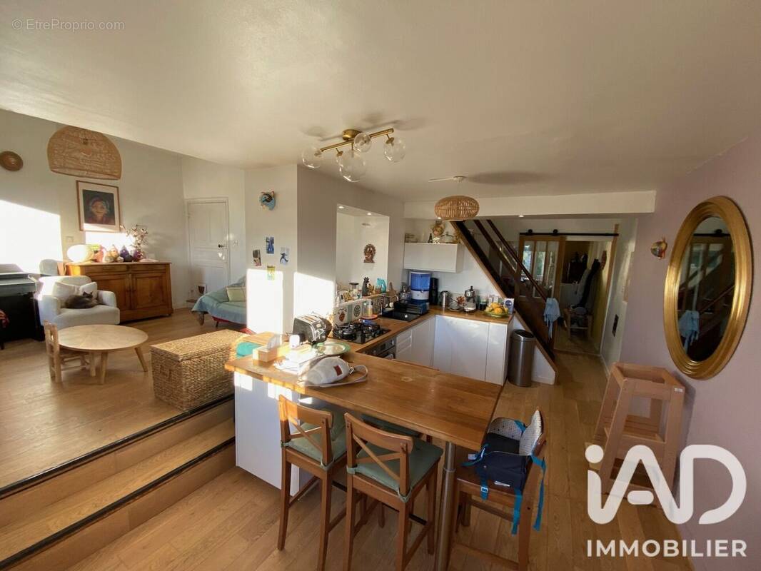 Photo 1 - Appartement à DIEULEFIT