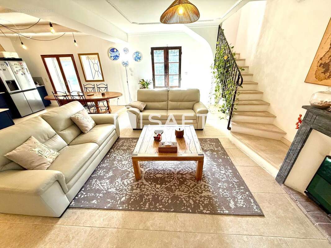 Photo 5 - Maison à AIX-EN-PROVENCE