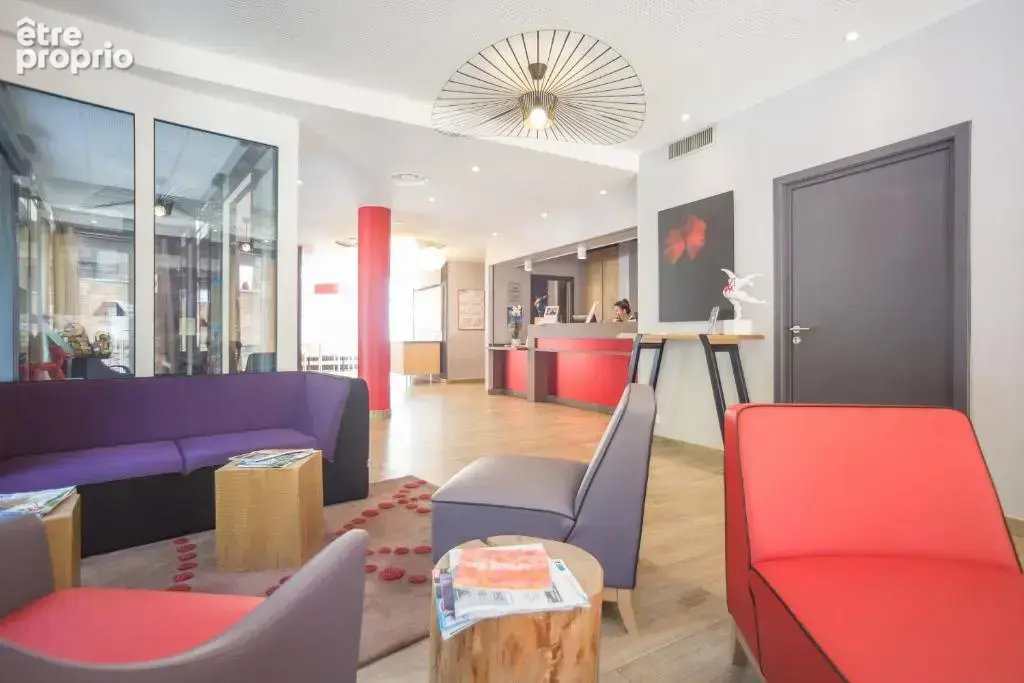Investissement en residence de Tourisme - photo 8