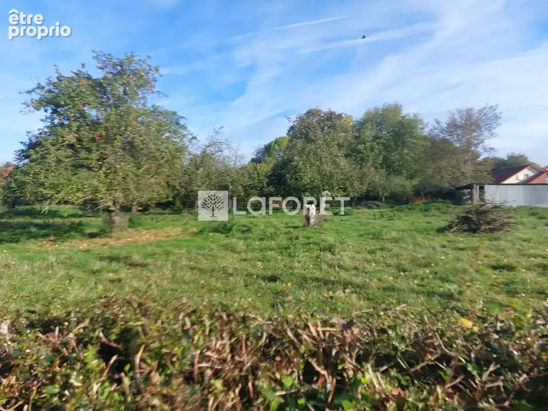 Terrain constructible 2300m² - photo 7
