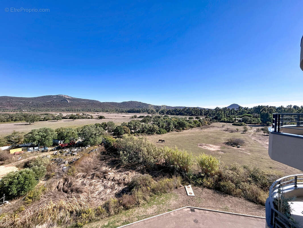 Appartement à PORTO-VECCHIO