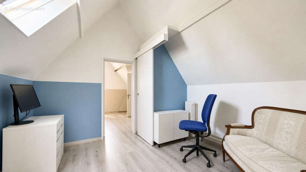 Maison Saint Avertin 6 pièce(s) + Dépendance 137 m2 - photo 13
