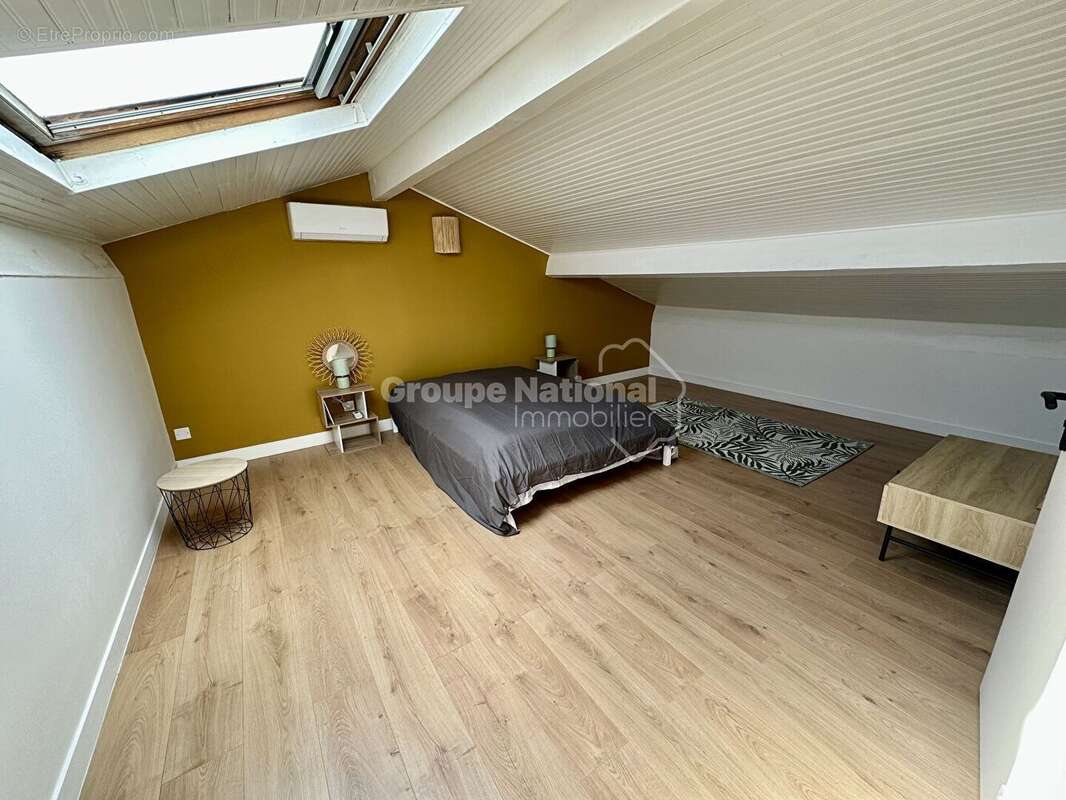 Appartement à LE GRAU-DU-ROI
