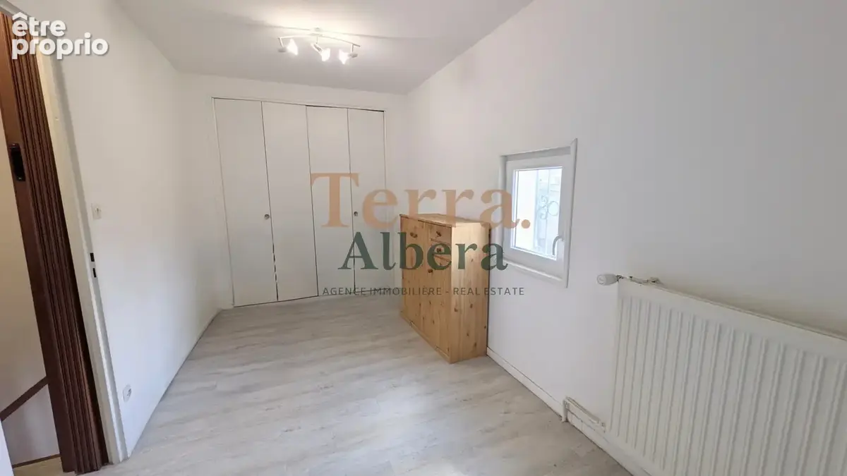 ST GENIS Grande Villa 4 F construction traditionnelle - photo 17