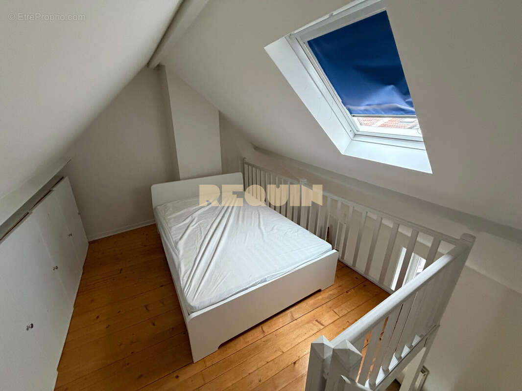 Appartement à LILLE