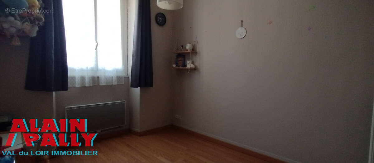 Appartement à BONNEVAL