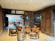 Maison à DIZY-LE-GROS