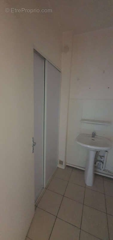 Appartement à NARBONNE