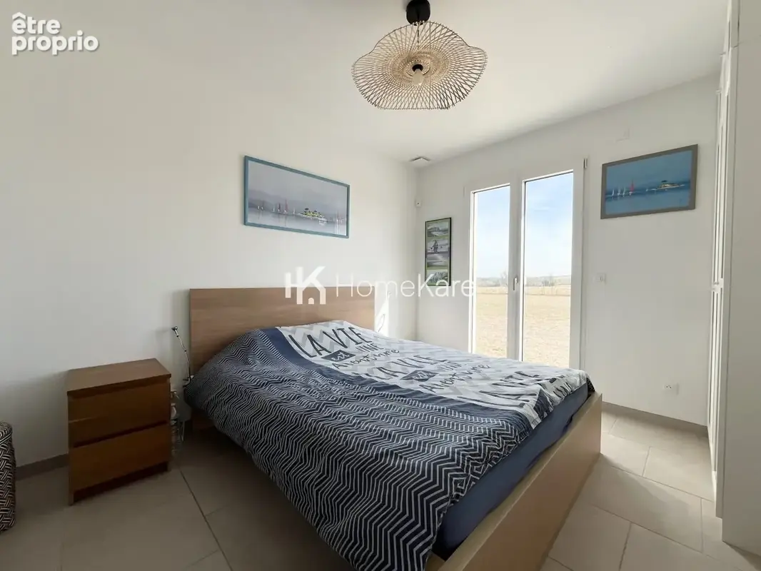 Maison 5 pièces 140 m² à vendre à Sainte-Foy-D'aigrefeuille (31570) - photo 5