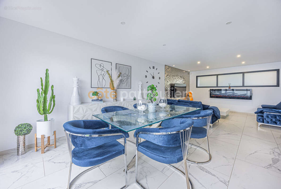 Maison à SAINT-HERBLAIN