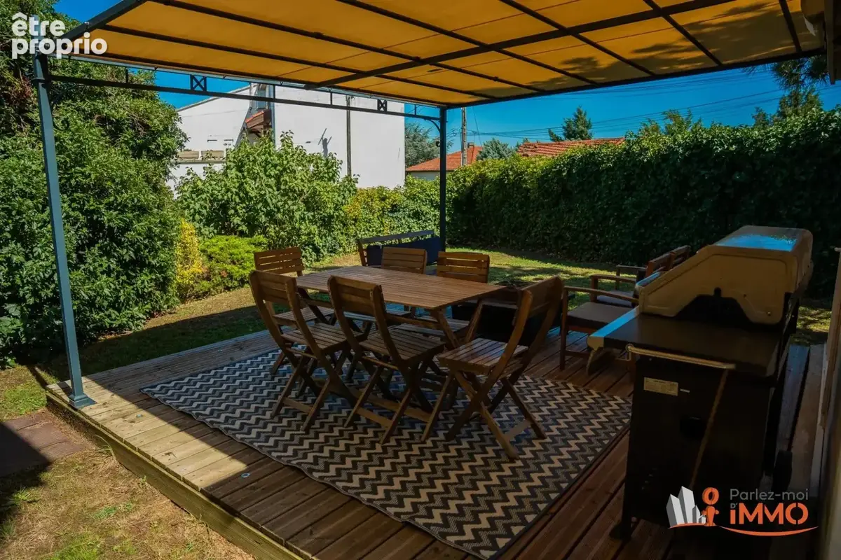Maison 5 chambres, piscine, sauna et jacuzzi - photo 9