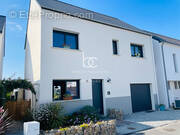 Maison à LE TOUR-DU-PARC