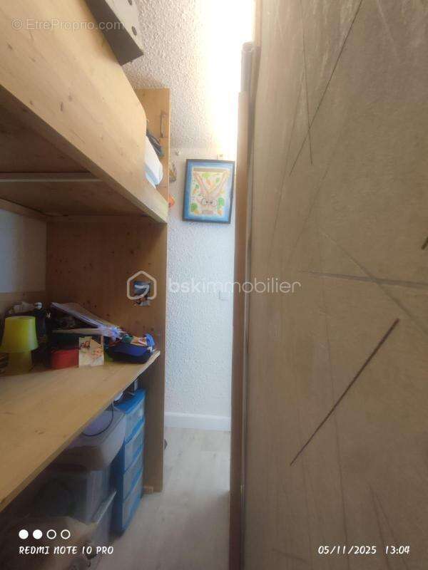 Appartement à VILLARD-DE-LANS