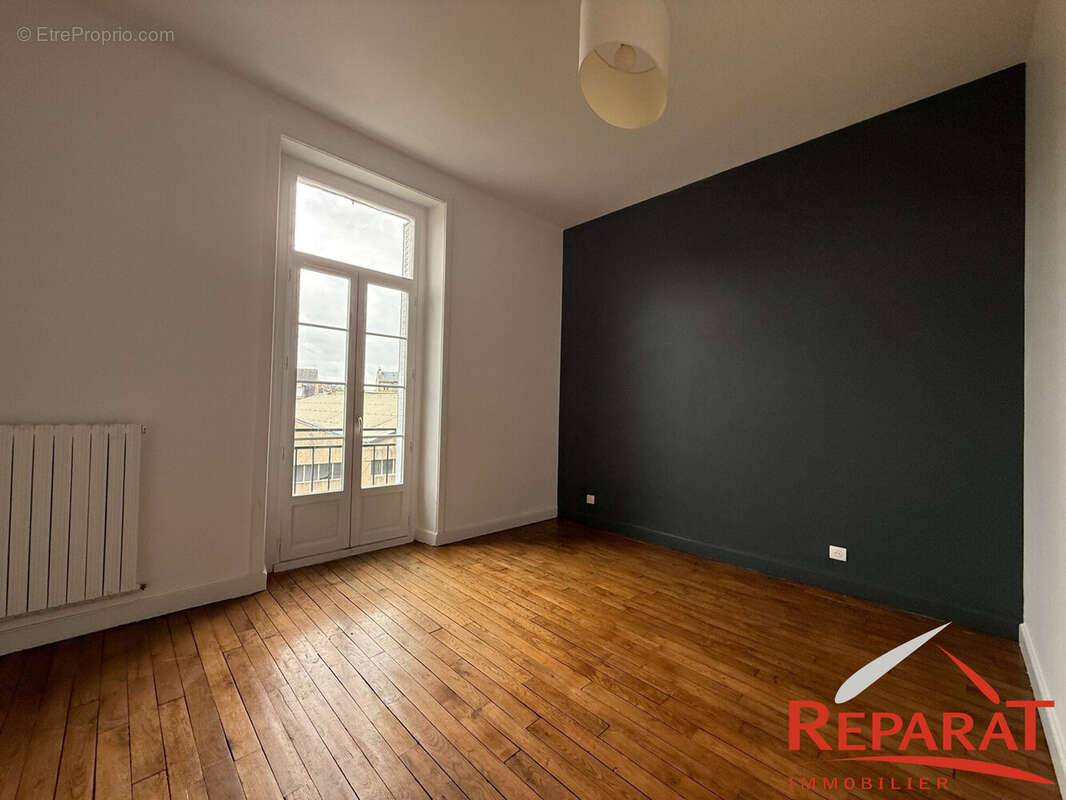 Appartement à BRIVE-LA-GAILLARDE