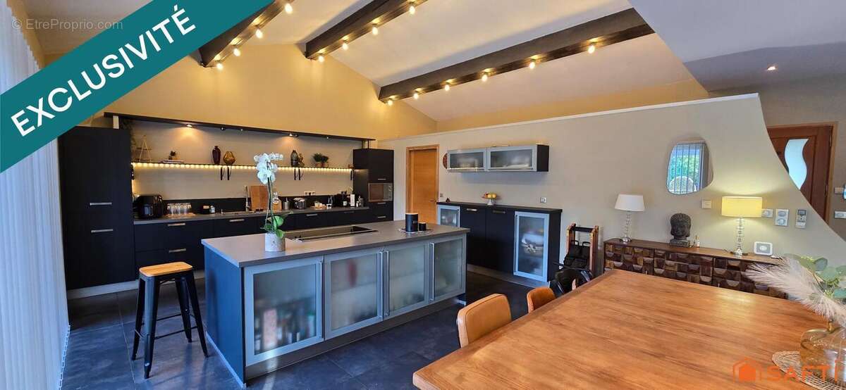 Photo 7 - Maison à MONTEUX