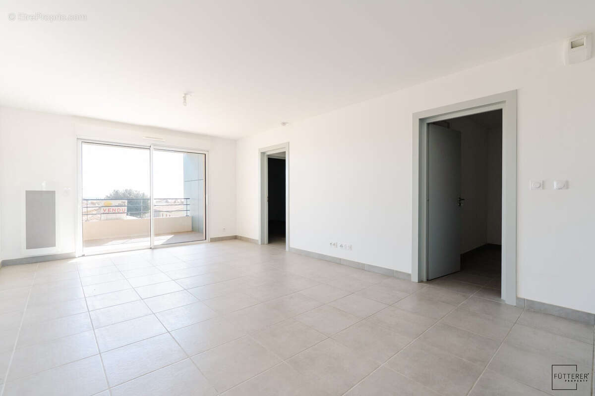 Appartement à NARBONNE