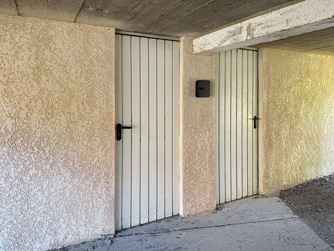 Appartement à CAROLLES