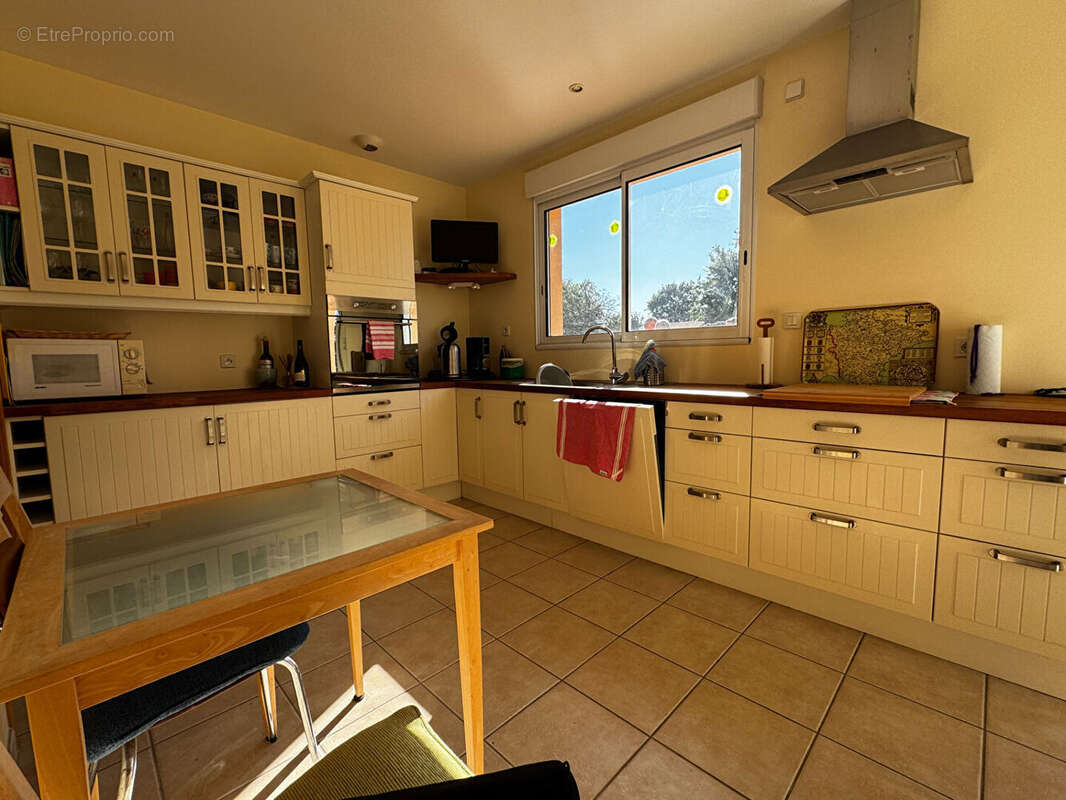 Maison à LA CHAPELLE-ACHARD