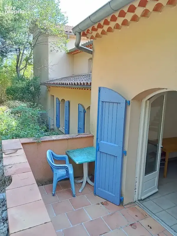 Mas avec 6 chambres d'hôtes 3 épis + gîte. - photo 26