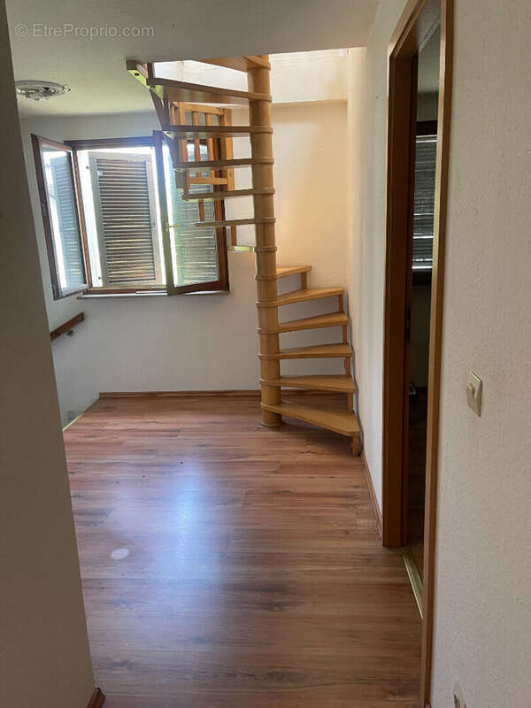 Maison à WOLFGANTZEN