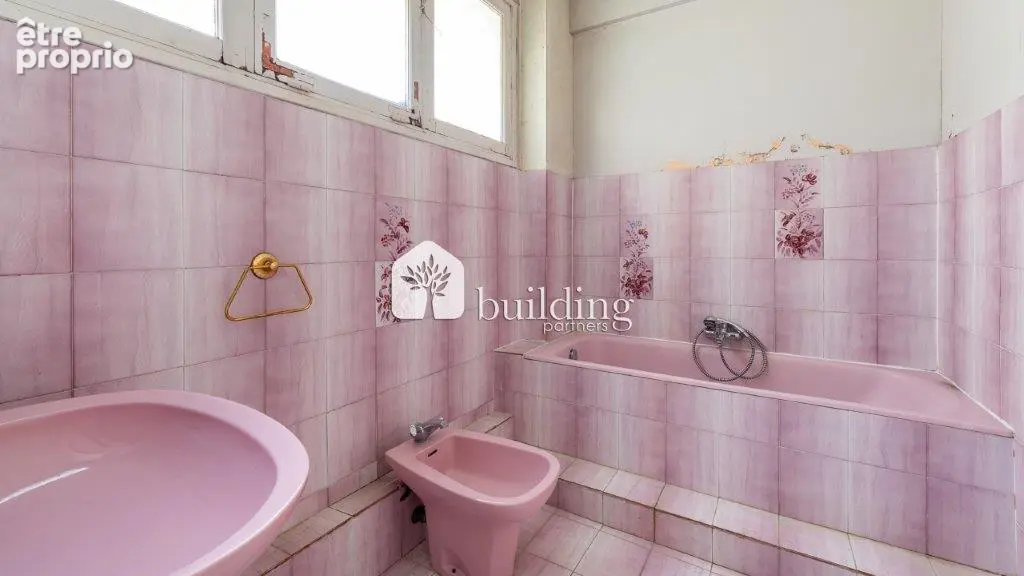 Grande Armée Paris 17ème - Appartement 3 pièces 95,91 m² avec balcon - photo 11